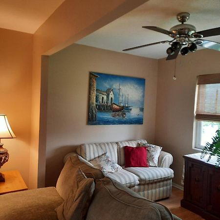 4080 Lake Bayshore Drive Bradenton Exteriér fotografie